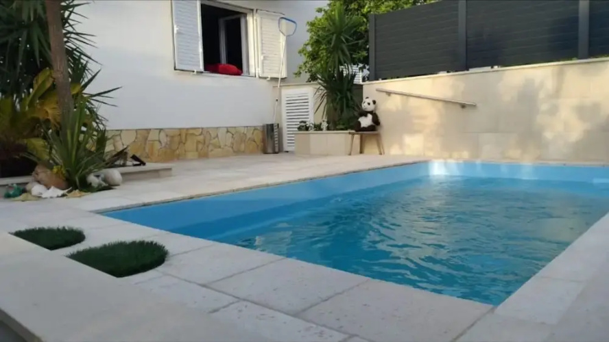 Villa Marija