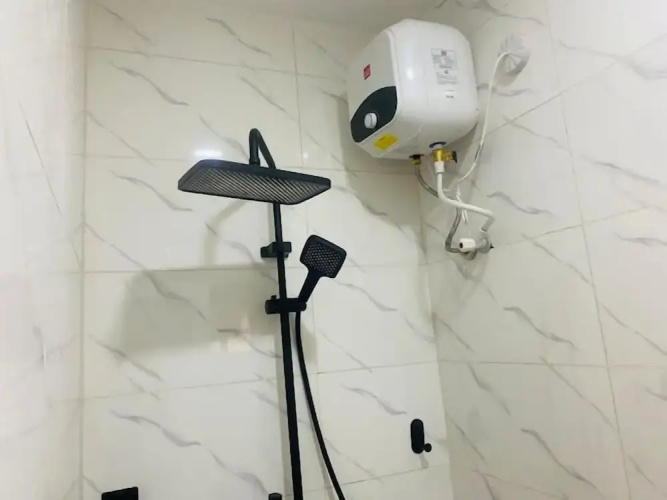Lv 21 Apartment