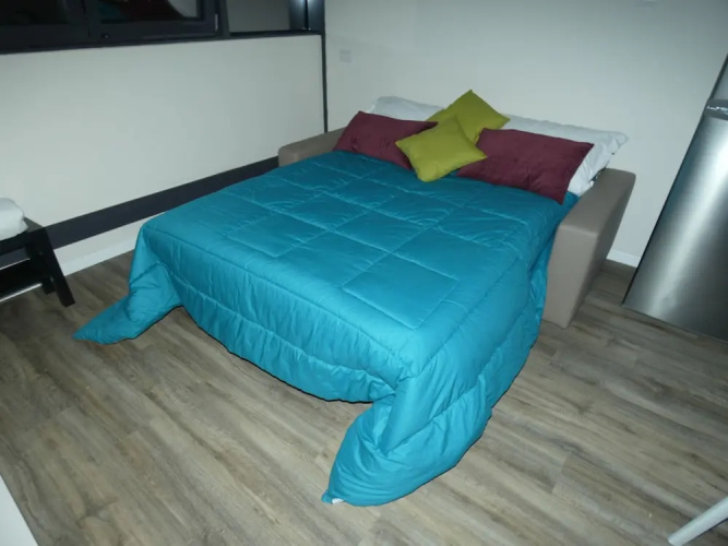 B&B Belvedere Suite