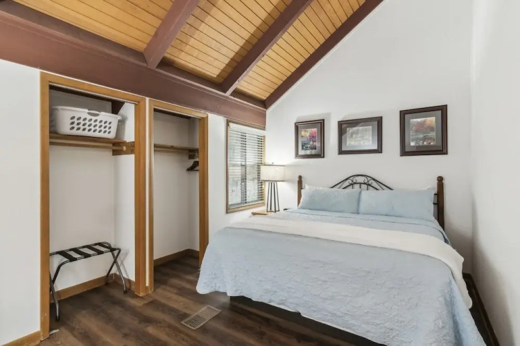 Petit Crest Villas