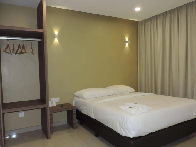 I Leaf Boutique Hotel