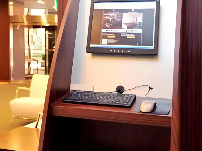 Daini Fuji Hotel