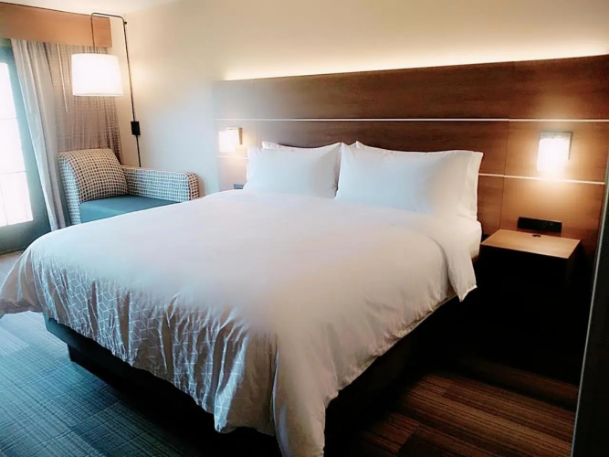 Holiday Inn Express Durango Downtown-Animas River by IHG