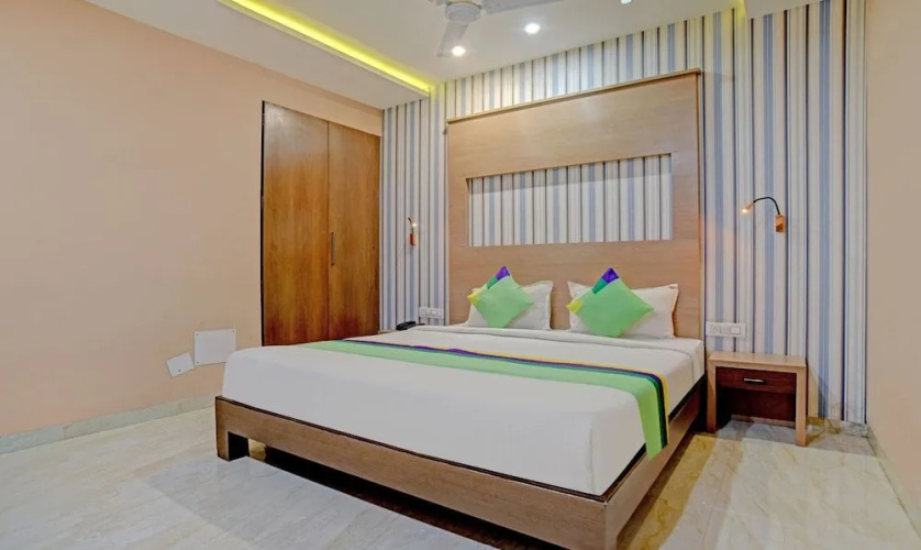 Hotel Shiv Chhaya