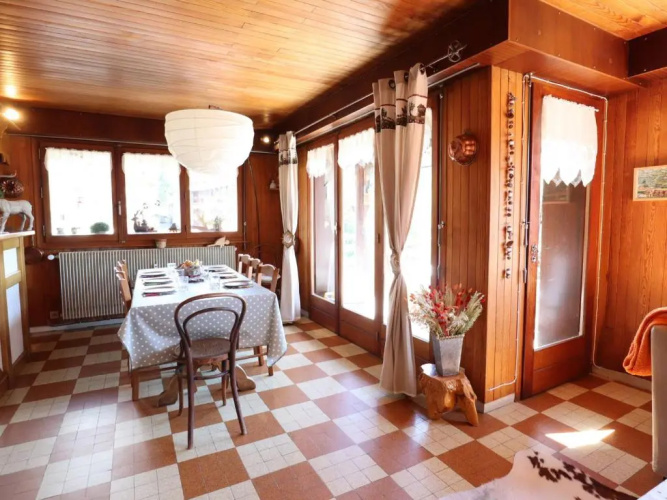 Studio Les Gets, 1 pièce, 3 personnes - FR-1-623-276