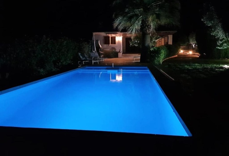 3 Bedrooms Villa