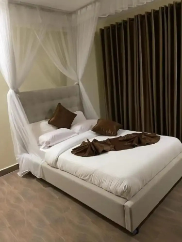 Villa Winga Guesthouse