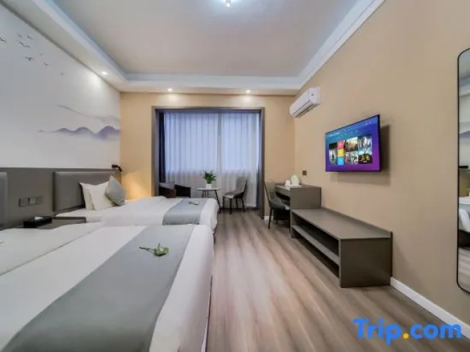 Business Twin room