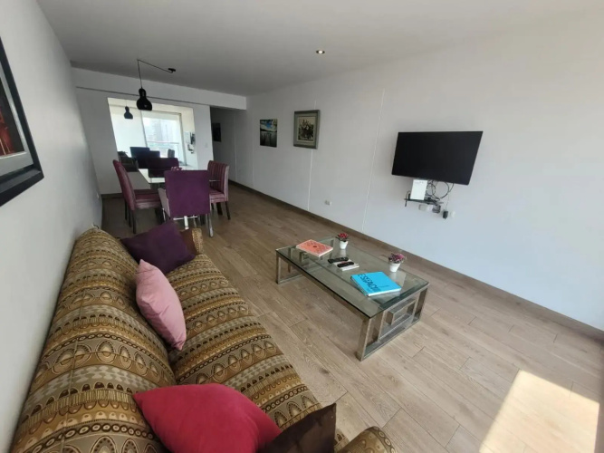 Espacio Luxury Apartments - Malecón 28 de Julio.