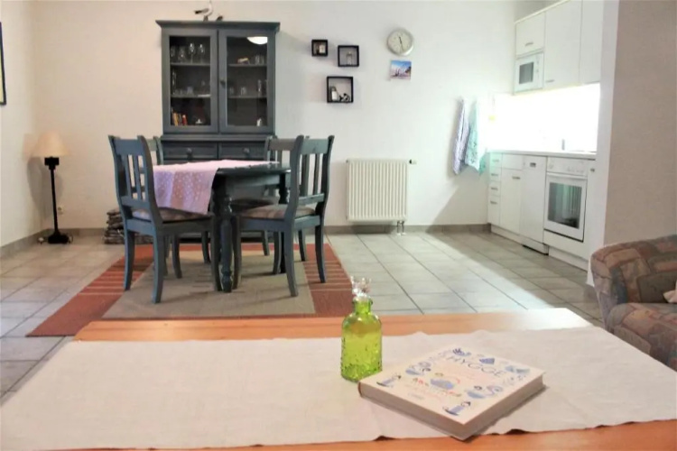Darsser Weg 36 a