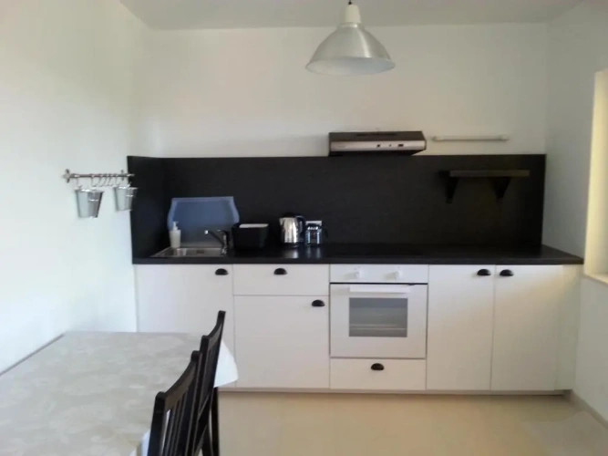 1 Bedroom Comfort Apartment with balcony