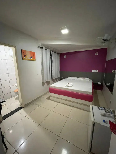 Hotel 101 noite