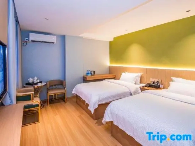 Premium Twin room