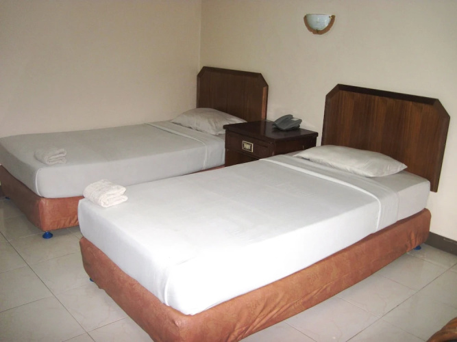 Hotel Furia