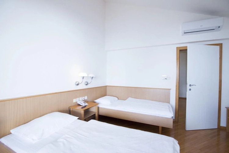 Hotel Villas Plat