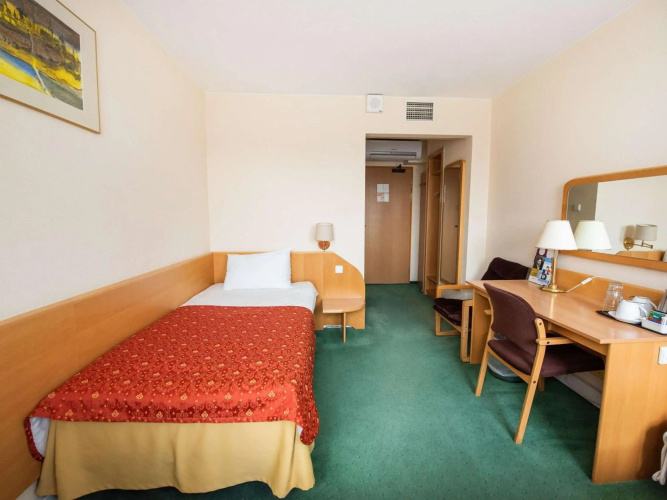 Mercure Opole