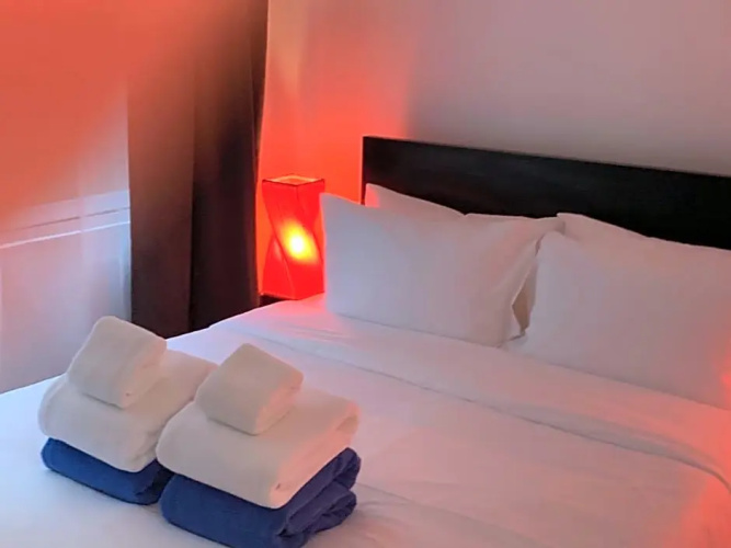 Hotelafbeelding