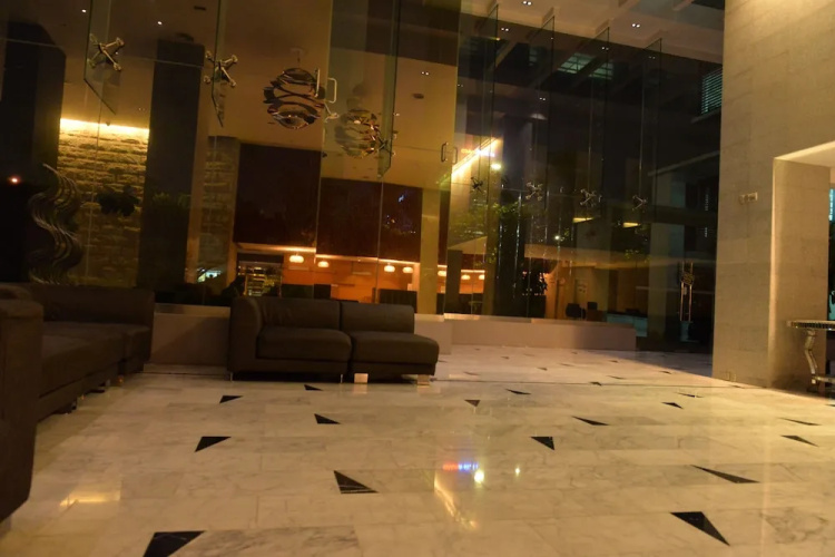 Dua Sentral Residence