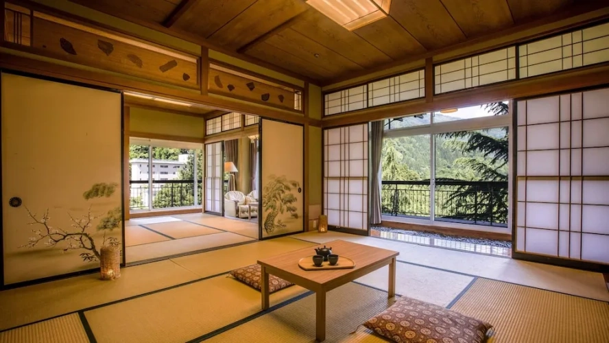 2 Bedrooms Superior room