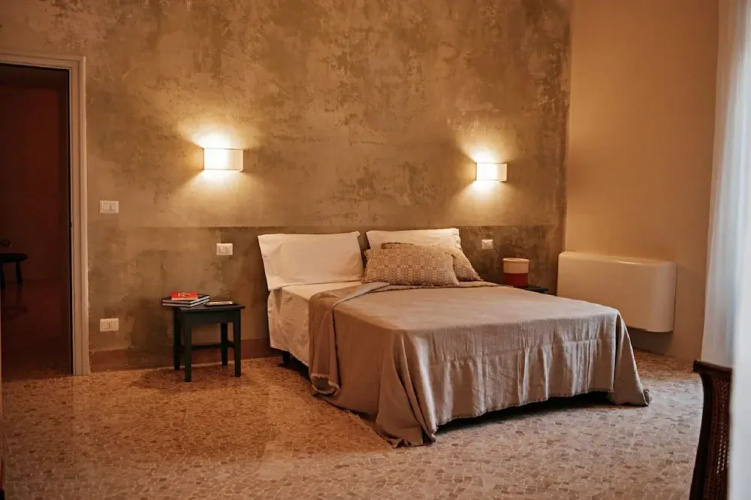 Palazzo Pati - Suite Deluxe