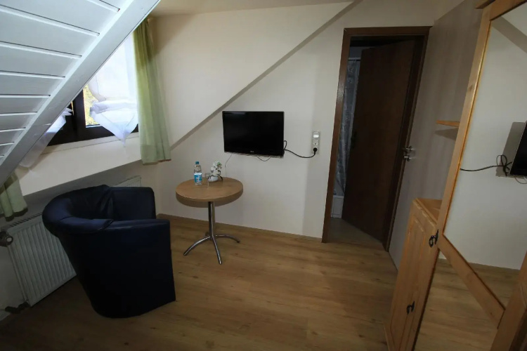Waldhotel Albachmuehle