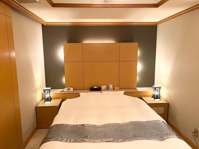 Hotel Pareo