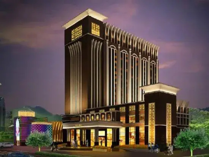 Durian Theme Hotel