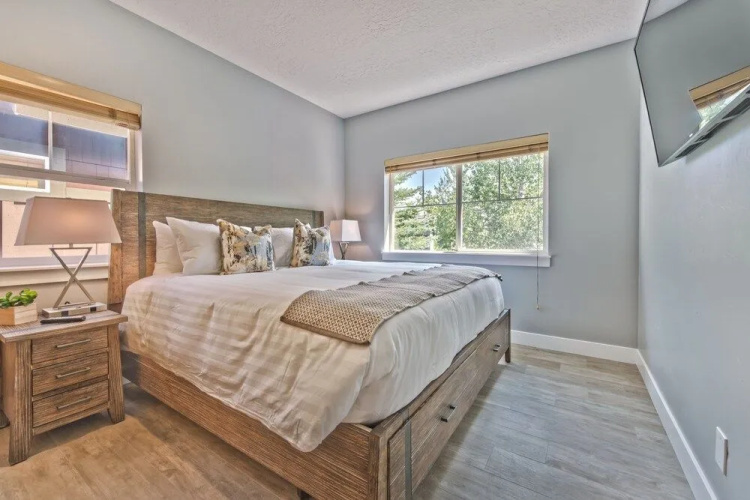 Park City Bear Hollow Getaway