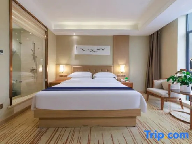 Xi cheng Hotel