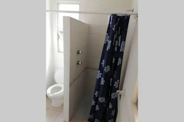 Bonita casa amueblada a 3 Kms del centro Cuernavaca
