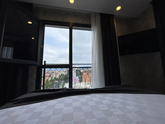Avni Bey Otel