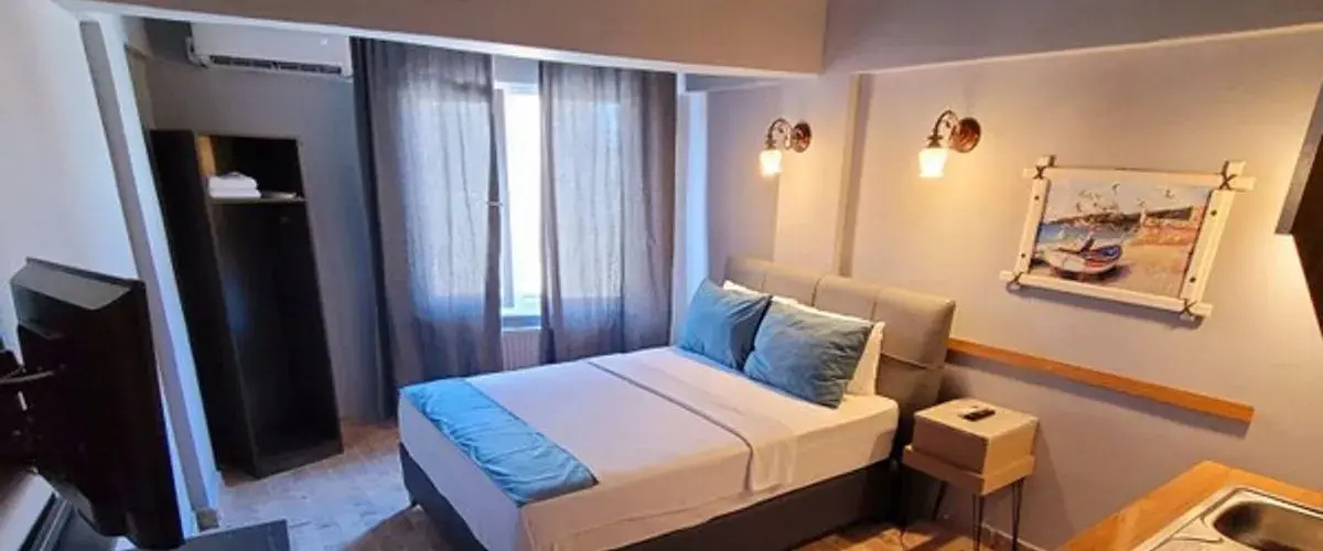 City Park Suites Çorlu