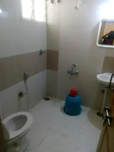 Comforts Hostel