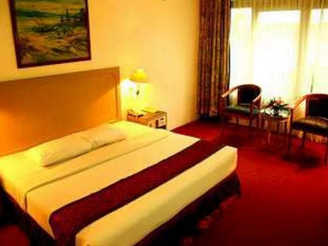 Hotel Royal Palace