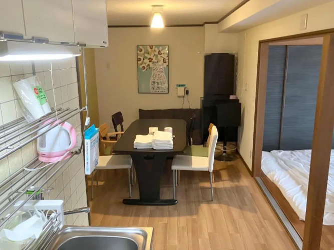 Casa Viento Stay Inn