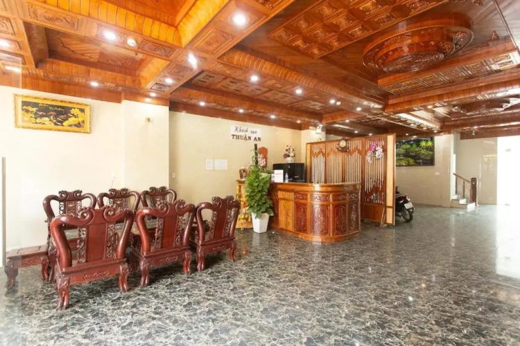 Thuận An Hotel