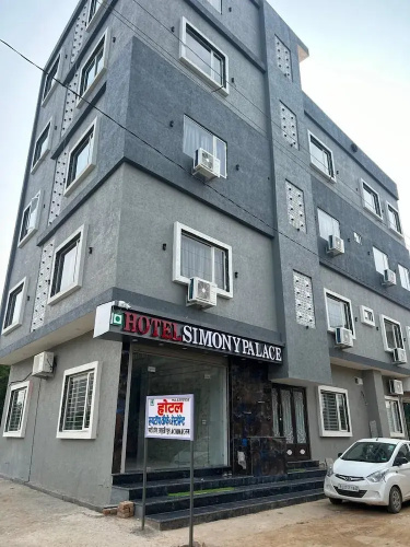 Hotelbild
