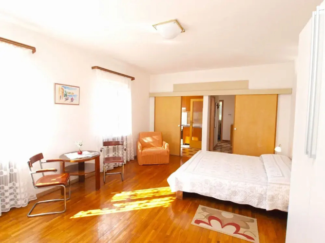 Apartments Marisa 981