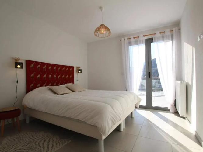 Appartement Briançon, 2 pièces, 4 personnes - FR-1-330C-115