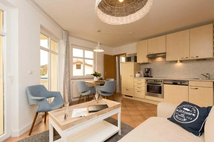 Appartement Solaris 15