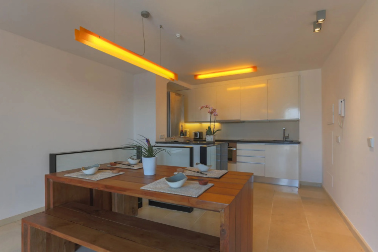 Apartamentos Xereca - Dalt Vila I