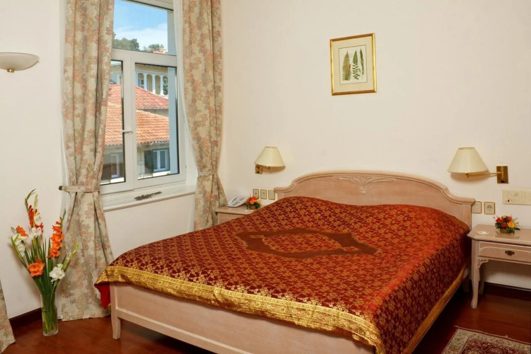 Hotel Mozart