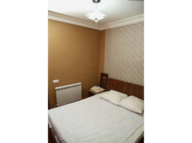 Kapsi Dzor Resort