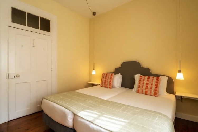 Classic Apartment