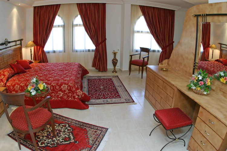 The Silk Valley Resort