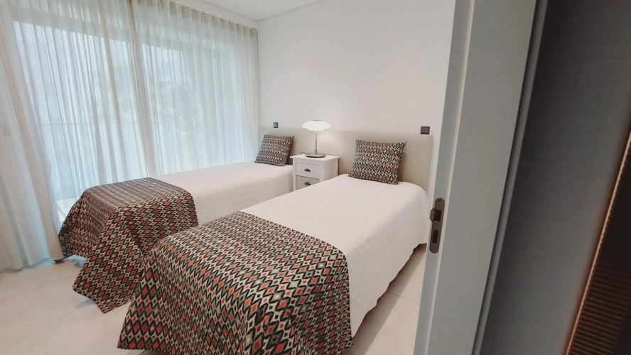 Apartamento Meerblick