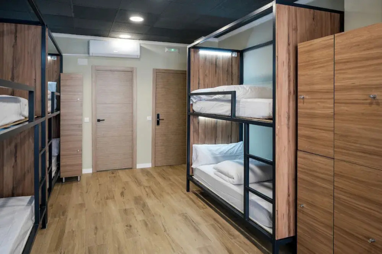Som Hostel Boutique