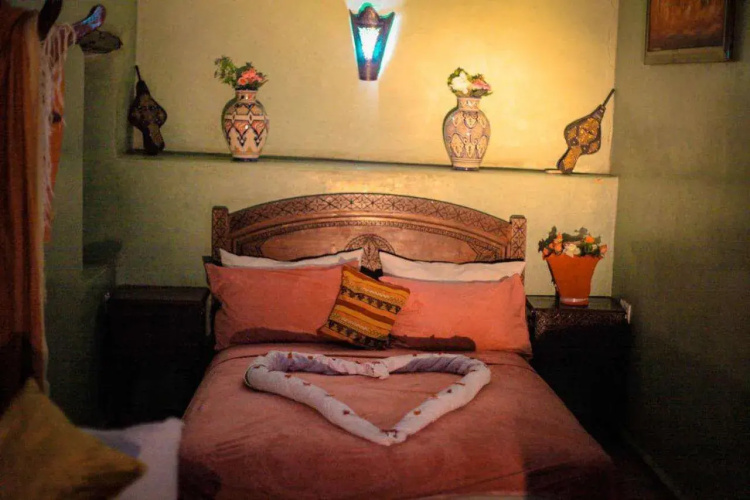 Riad Douja