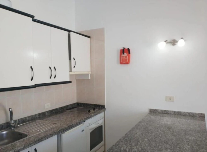 WiFi Apartment Costa Adeje