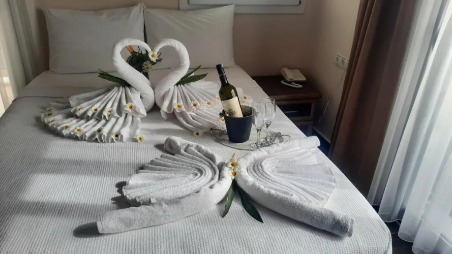 Adahan Hotel